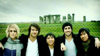 My American Heart - Circa