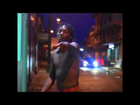 Valentino De La Vega - Ndayola Wabo