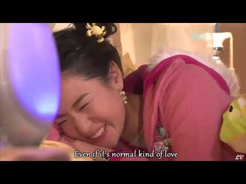 My Girl Song-  The Mermaid Who Loves The Shark Eng Sub