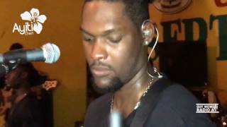 HARMONIK LIVE &quot;MORE THAN ENOUGHT&quot; @ CAP HAÏTIEN 5 AOÛT 2017