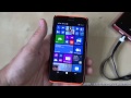 ГаджеТы:подробный обзор Nokia Lumia 630 - что будет после двух месцев ...