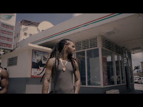 Robb Bank$ - Big Woman Somn (Music Video)