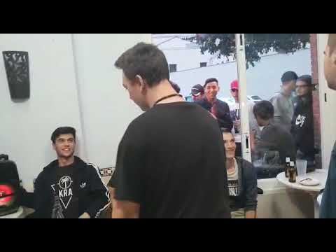 JOTA VS TACTICO /SEMIFINAL / 1° CLASIFICATORIA DE LA BATALLA DE LA GRUTA NACIONAL 18/19 / CASTELLÓN