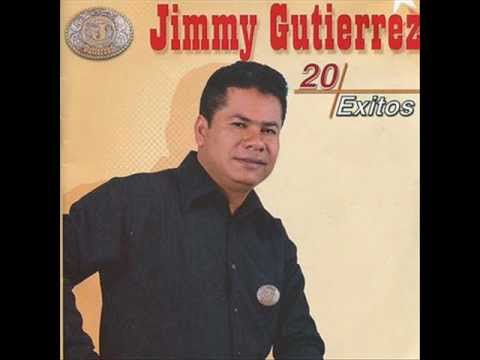 Jimmy Gutierrez - Estas como una garra