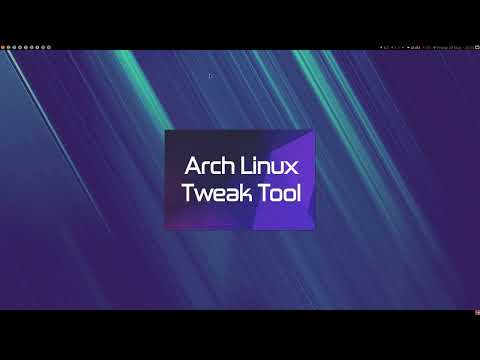 ArcoLinux : 2826 ATT - GARUDA - themes for Awesome, I3 and Qtile
