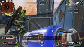 ランク始めました