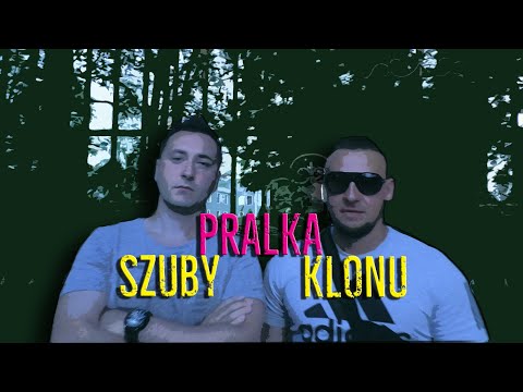 Szuby X Klonu - Pralka prod. Klonu