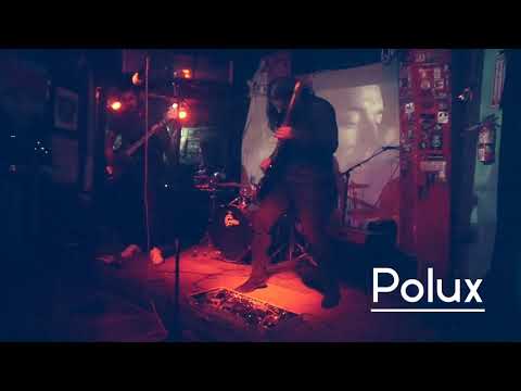 Polux1984 - Primer Show 2018