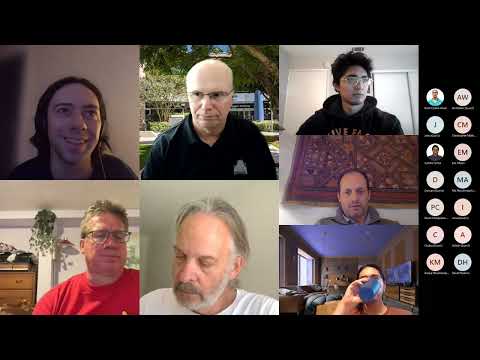 From the Command Line, to Make, to CMake, to Conan