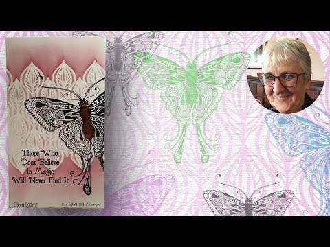 Me to you (2) A Lavinia Stamps Tutorial By DT Eileen Godwin