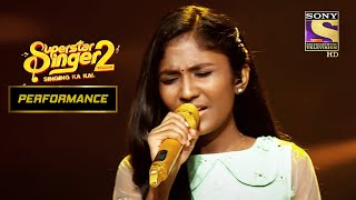 Aryananda Babu और उसकी Melodious Voice