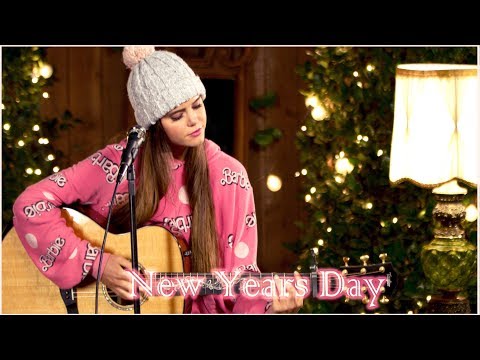 New Year's Day video thumbnail