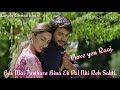 Raj Sara Painfull Love Story WhatsApp Status