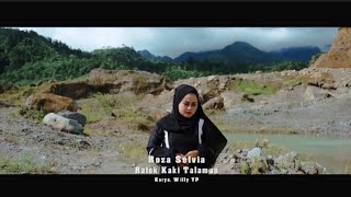 Download lagu Ratok Kaki Talamau - Roza Selvia mp3 Download lagu Ratok Kaki Talamau - Roza Selvia mp3
