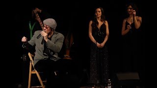 IL FOLLE E LA BAND tributo Adriano Celentano