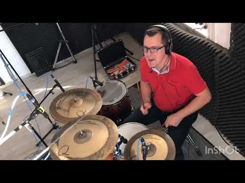 Rock’n Roll Musik, Jürgen Haydu (DrumSchool) Exercise 6