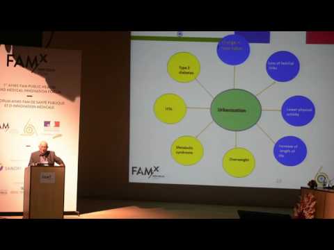 1st AIIMS-FAM PUBLIC HEALTH AND MEDICAL  INNOVATION FORUM