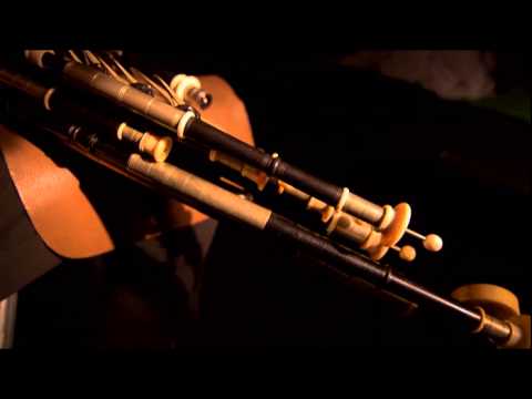 Píb Uilleann - Na Dois