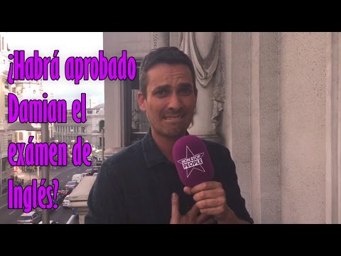 NonStop People - Damian Mollá