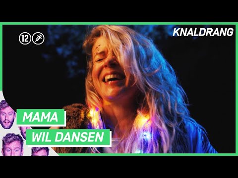 Met Suzanne naar een festivalcamping | KNALDRANG #3 | NPO 3