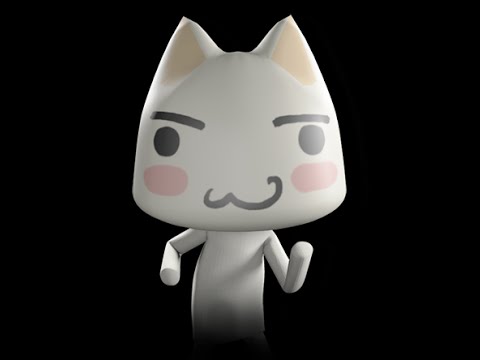 Playstation All Stars Battle Royale-Part 19 Toro's Story 1/2