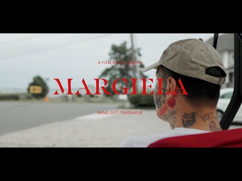 Bang Out FrmDaMob - "Margiela" | Canon R6 Music Video | Directed By @AyyZachh