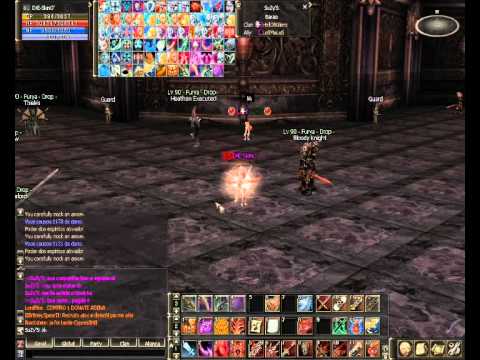 L2 Furya D!E 28° Video