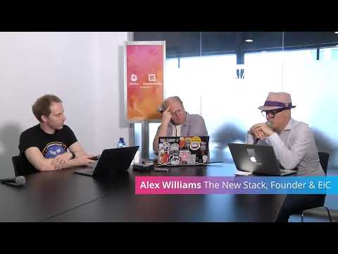 Exploring All Things Serverless with OpenFaaS Founder Alex Ellis