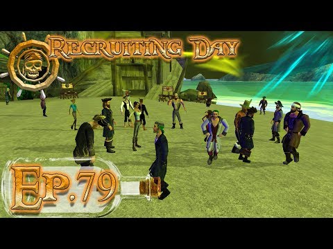 Almost maxed Guild, RECRUITING now! | TLOPO Gameplay Ep 79