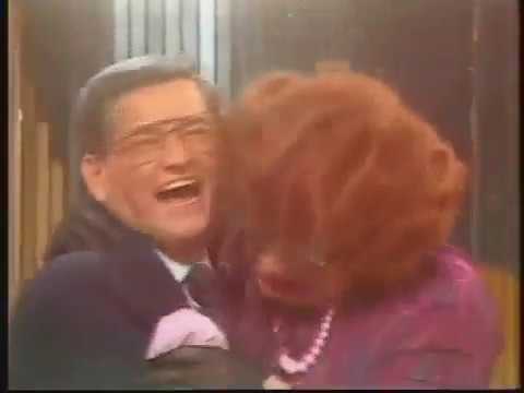 Willy Alberti In de hoofdrol fragment 1985