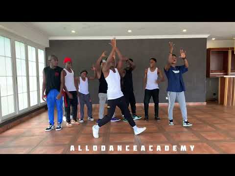 Kikimetoleba, TIGINI Clip Officièl