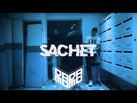 [FREE] - Maes x Zkr type beat "Sachet" - ( Prod D4MO )