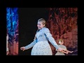 Всероссийский фестиваль детской песни "Узоры Дедушки Мороза" 