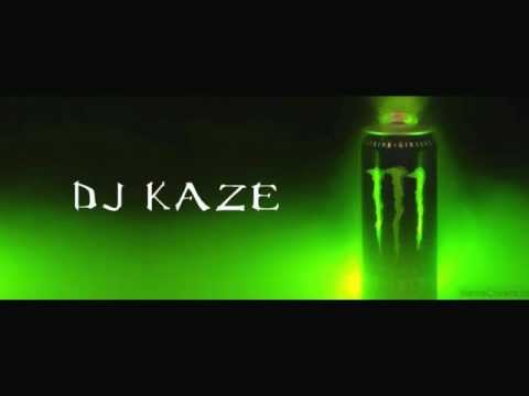 Dj KAZE - New Trance Electro Pop music - Feel The Love