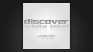 James Rigby - Lockdown