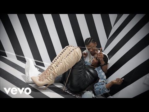 Cashan, Pablo YG - Check My List | Official Music Video