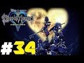 Kingdom Hearts Final Mix Pt.34 || PS3 || Wherever ...