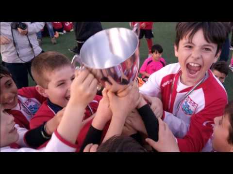 14 aprile 2017 Alghero finale Torneo Sanna e Casti