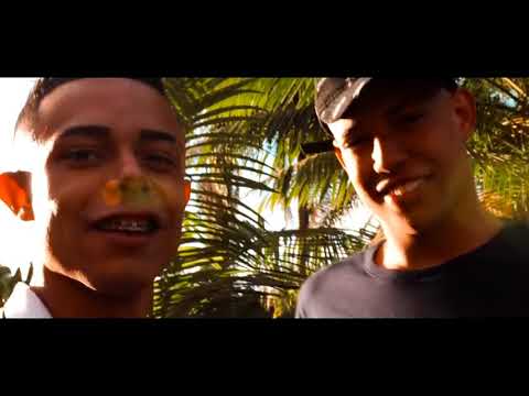 MC KZS e MC Kaue - Marluca Surtada (Vídeoclipe Oficial) DJ Rafinha