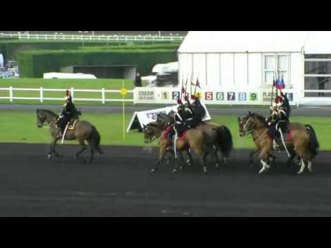 Prix d Amerique 2012