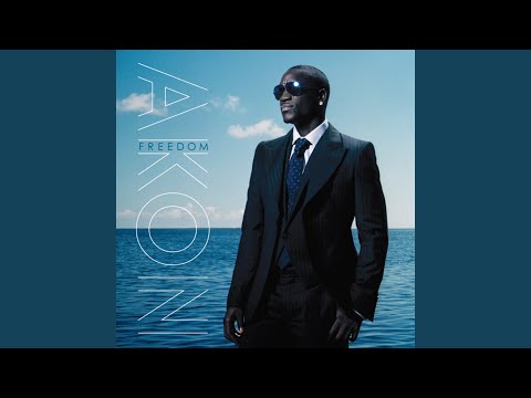 Holla Holla - Akon