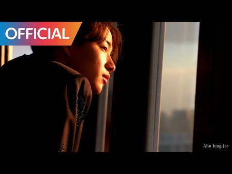 Sleepless In Narita - Ahn Jung Jae