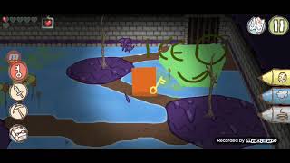 Draw a Stickman Epic 2 Drawn Below Speedrun But Without Leave Pencil Part 3