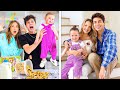 SURVIVING AS PARENTS FOR 100 HOURS