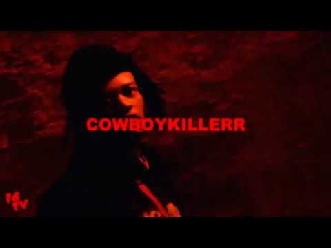 COWBOYKILLERR HE MAN PROD  MARREROMP5K