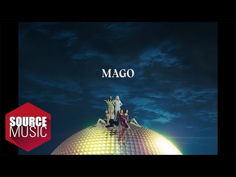 GFRIEND (여자친구) ‘MAGO’ Official M/V