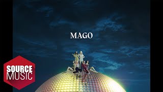 GFRIEND (여자친구) 'MAGO' Official M/V video thumbnail