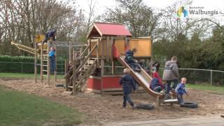 Walburgisschool Netterden