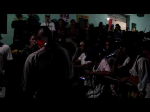 Pelé vs Ken - 1 fase - 225° Batalha do Tanque - São Gonçalo - 2016