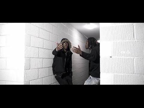 ANTi Carlos & MBO Pablo - 419 To 414 (Official Music Video) Dir. By YR Prod